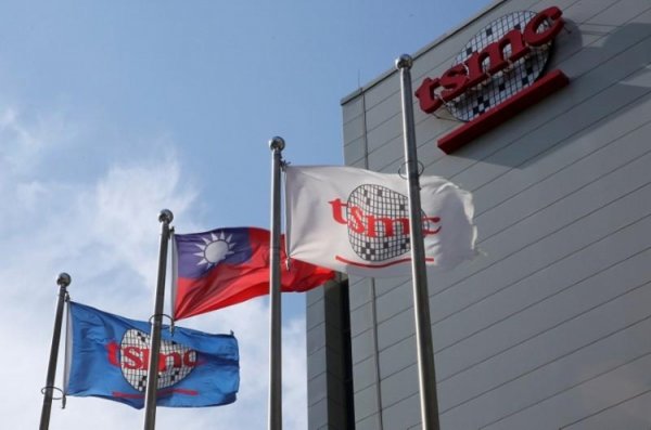 TSMC под завязку загружена новыми заказами на ASIC для майнинга - «Новости сети»