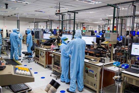 В течение пяти лет Apple направит в экономику США $350 млрд - «Новости сети»