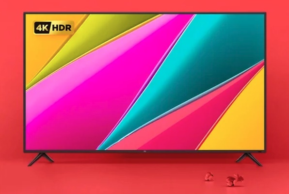Xiaomi представила 50-дюймовый телевизор за 370 долларов - «Интернет и связь»