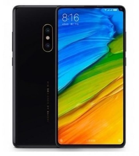 Прошивка подтвердила технические характеристики Xiaomi Mi MIX 2S - «Интернет и связь»