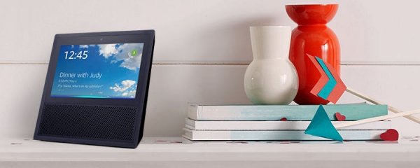 Amazon Alexa может получить собственный чип для ИИ-расчётов - «Новости сети»