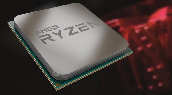 Анонсированы процессоры AMD Ryzen 5 2400G и Ryzen 3 2200G с графикой Vega - «Новости сети»
