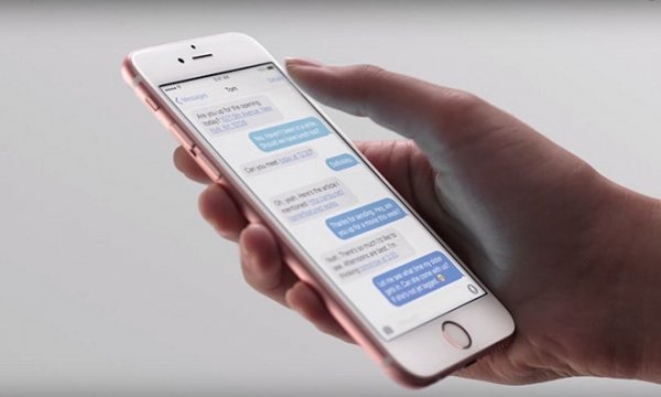 Apple может отказаться от 3D Touch в будущих iPhone из-за дороговизны и непопулярности - «Новости сети»