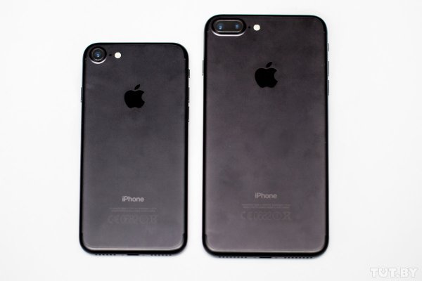 Apple начала продажу уцененных iPhone 7 - «Интернет и связь»