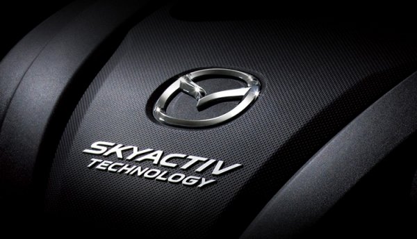 Будущие автомобили Mazda с ДВС смогут сравниться по экологичности с электрокарами - «Новости сети»