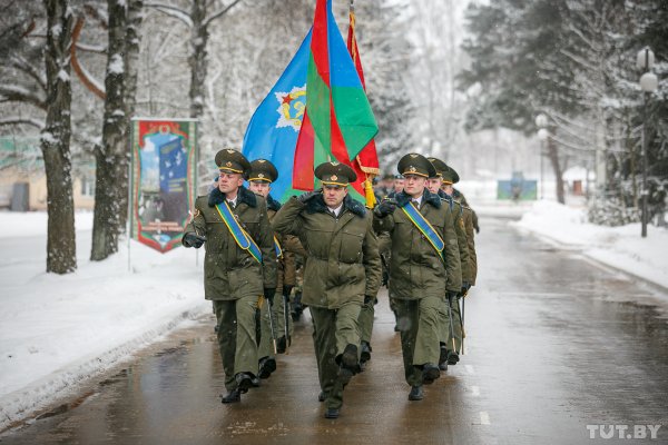 Это круче, чем Counter-Strike: детям показали работу спецназа из Марьиной Горки - «Интернет и связь»