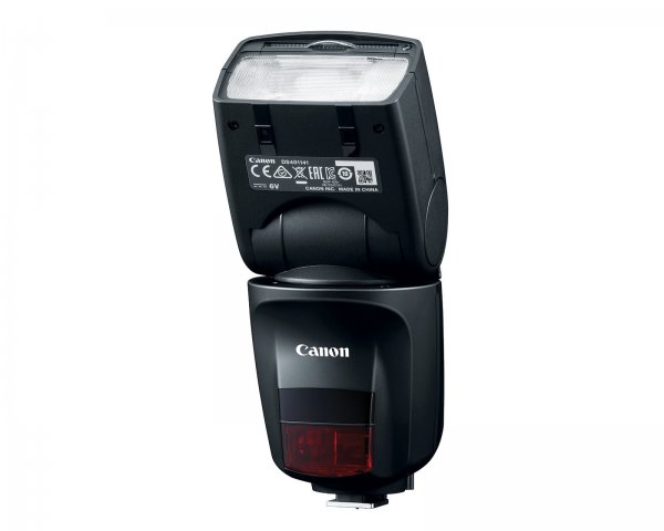 Фотовспышка Canon Speedlite 470EX-AI наделена искусственным интеллектом - «Новости сети»