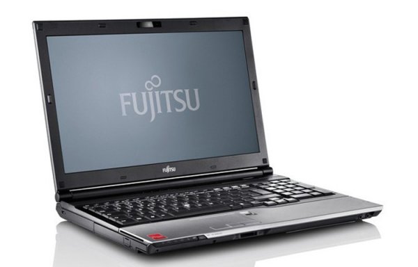 Fujitsu отозвала аккумуляторы для ноутбуков и мобильных рабочих станций - «Новости сети»