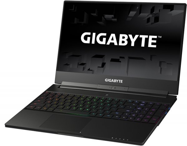 GIGABYTE готовит ноутбуки на платформе Intel Coffee Lake-H - «Новости сети»