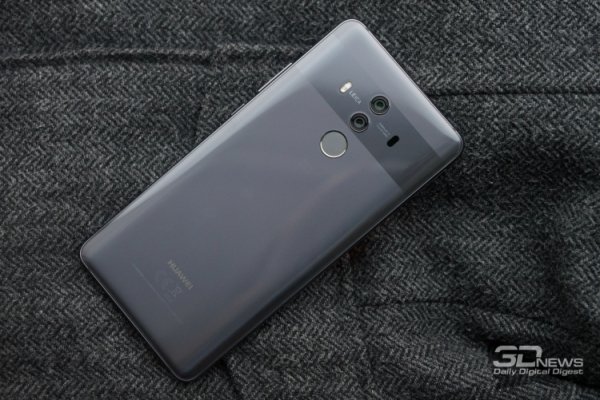 Huawei увеличит долю смартфонов на базе своих процессоров - «Новости сети»