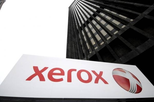 Крупнейшие акционеры Xerox призывают к бойкоту сделки с Fujifilm - «Новости сети»