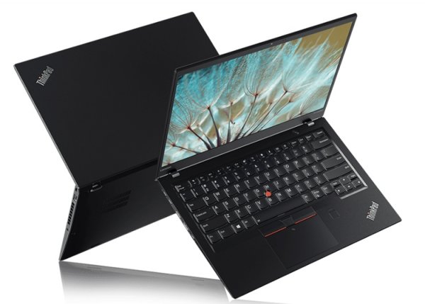 Lenovo отзывает ноутбуки ThinkPad X1 Carbon из-за риска возгорания - «Новости сети»