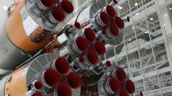 Лётные испытания российской ракеты сверхтяжёлого класса начнутся через 10 лет - «Новости сети»