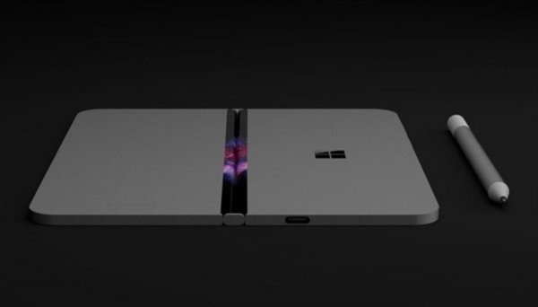 Microsoft приписывают намерение выпустить Surface Phone на чипе Snapdragon 845 - «Новости сети»