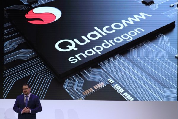 MWC 2018: дебют платформы Qualcomm Snapdragon 700 для производительных смартфонов - «Новости сети»