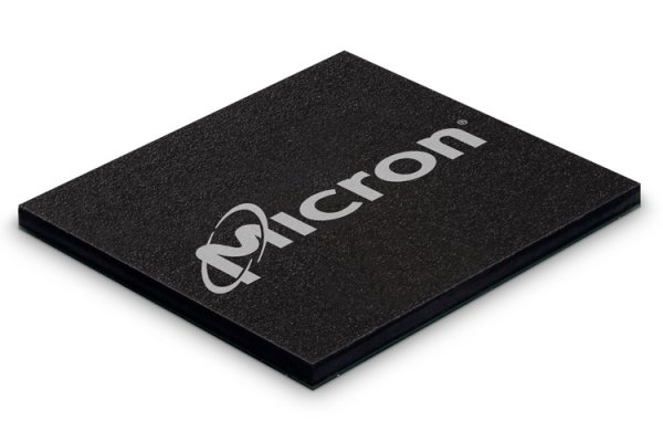 MWC 2018: передовые флеш-чипы Micron 3D NAND для мощных смартфонов - «Новости сети»