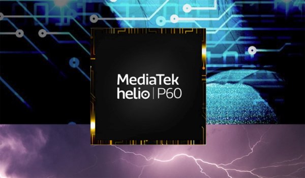 MWC 2018: процессор MediaTek Helio P60 получил восемь ядер - «Новости сети»