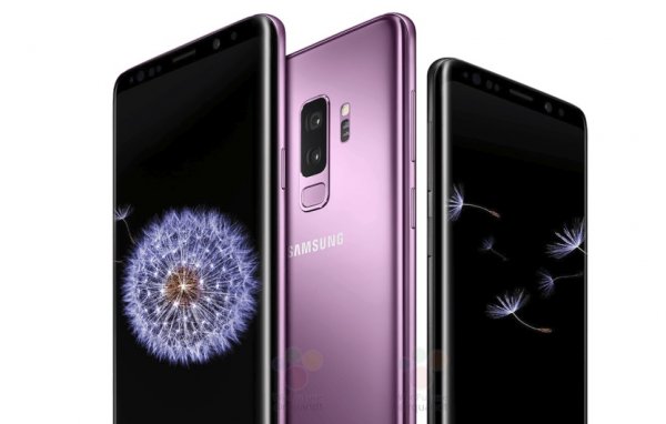 Названа точная цена Samsung Galaxy S9 и Galaxy S9+ - «Интернет и связь»