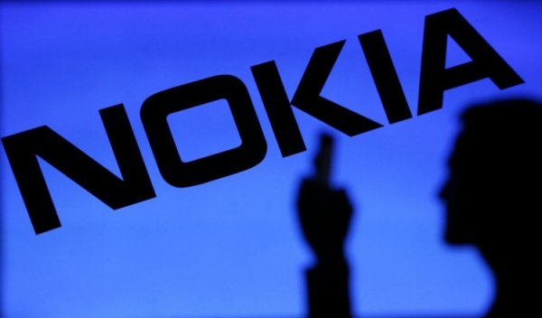 Nokia готовит компактный смартфон - «Новости сети»