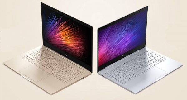 Ноутбуки Xiaomi против Apple MacBook: плюсы и минусы - «Интернет и связь»