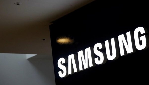 Новый логотип указывает на возможность выхода «умных» очков Samsung - «Новости сети»