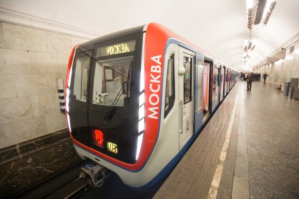 Объём Wi-Fi-трафика в московском метро вырос в полтора раза - «Новости сети»