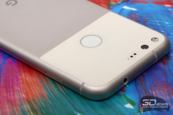 Пользователи Pixel требуют от Google компенсации в судебном порядке - «Новости сети»