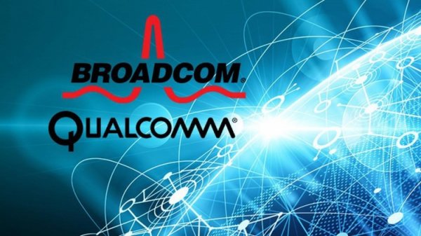 Qualcomm готова на сделку с Broadcom, вопрос лишь в цене - «Новости сети»