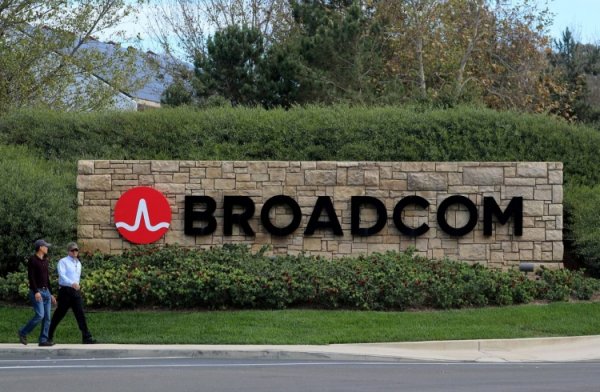 Qualcomm отказалась продаваться Broadcom за $121 млрд - «Новости сети»