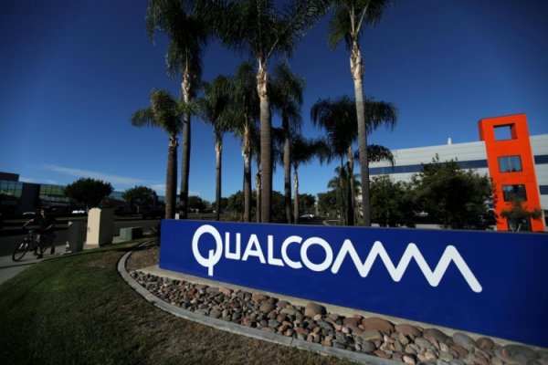 Qualcomm значительно улучшила предложение по покупке NXP Semiconductors - «Новости сети»
