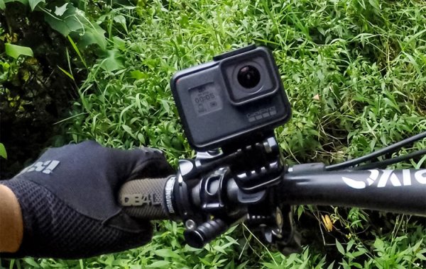 Разработчик экшен-камер GoPro терпит убытки - «Новости сети»