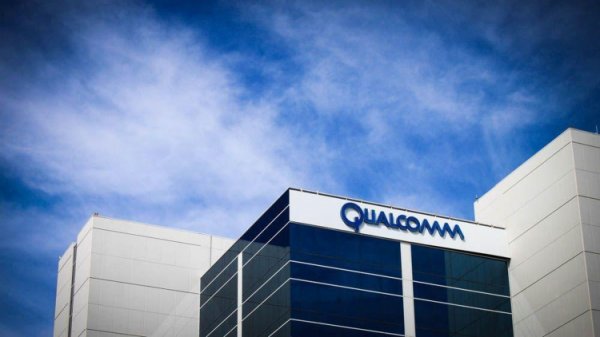 Сделка с Samsung может помочь Qualcomm избежать штрафа в Южной Корее - «Новости сети»