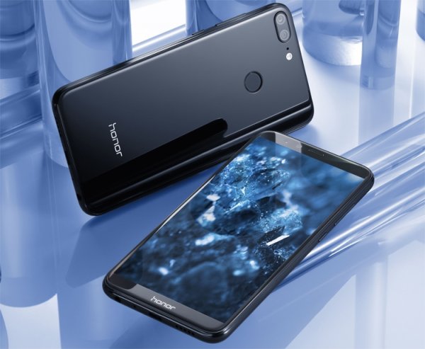 Смартфон Honor 9 Lite с двумя двойными камерами выйдет в России 8 февраля - «Новости сети»