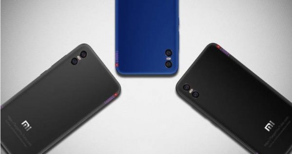 СМИ: Xiaomi Mi7 получит беспроводную зарядку и встроенный в экран сканер отпечатков - «Интернет и связь»