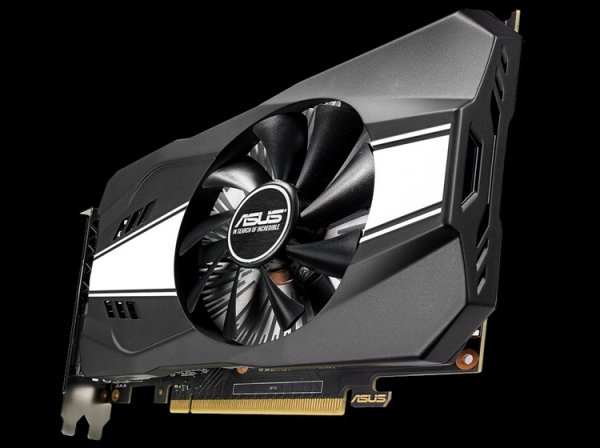 Ускоритель ASUS Phoenix GeForce GTX 1060 6GB подходит для компактных ПК - «Новости сети»