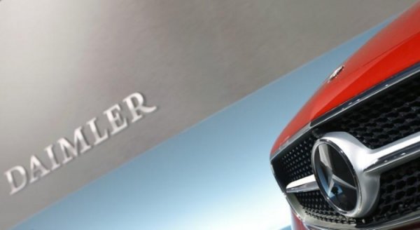 В автомобилях Daimler использовался софт для обхода тестов на выбросы вредных веществ - «Новости сети»