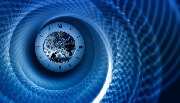 В России будут созданы сверхточные лазерные часы - «Новости сети»