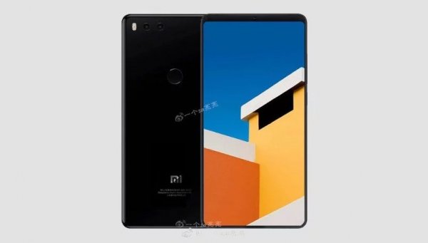 В Сеть попали полные технические характеристики и цены флагмана Xiaomi Mi7 - «Интернет и связь»