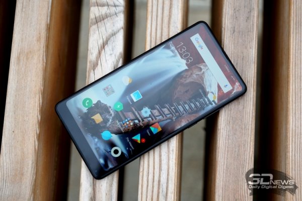 Xiaomi приписывают планы выпустить игровой смартфон - «Новости сети»