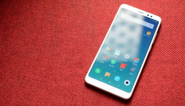 Xiaomi Redmi Note 5 Pro представлен официально. Цена — от 218 долларов - «Интернет и связь»