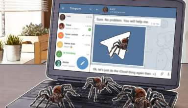 Уязвимость в Telegram использовалась для многоцелевых атак и майнинга - «Новости»