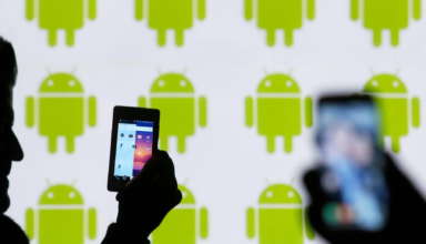 В Android P приложениям запретят скрыто использовать камеру и микрофон - «Новости»