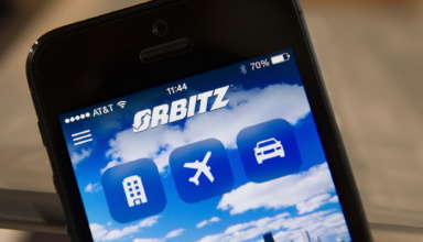 Букинговую платформу Orbitz взломали. Похищены данные 880 000 платежных карт - «Новости»