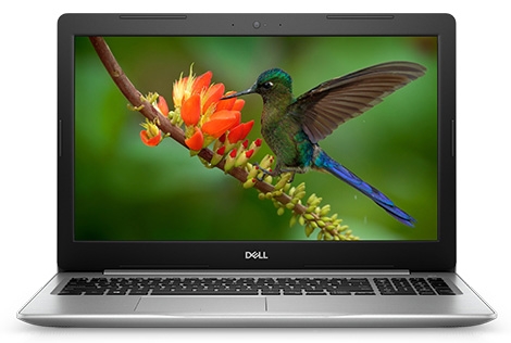 Ноутбуки Dell Inspiron 17 5000 вышли в конфигурациях с APU Ryzen - «Новости сети»