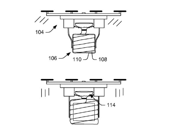 Amazon изобрела «подушку безопасности» для посылок, доставляемых дронами - «Новости сети»
