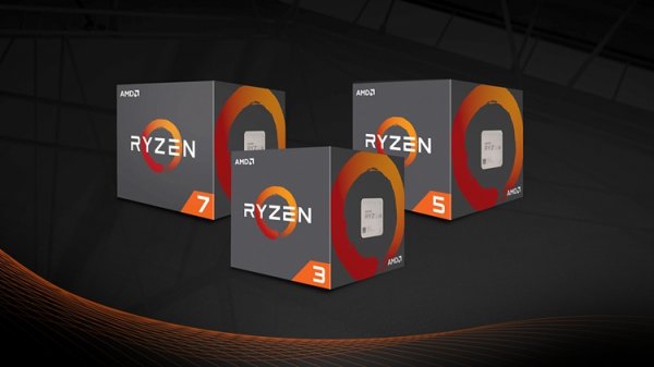 AMD отмечает рост своей доли на рынках CPU и GPU - «Новости сети»