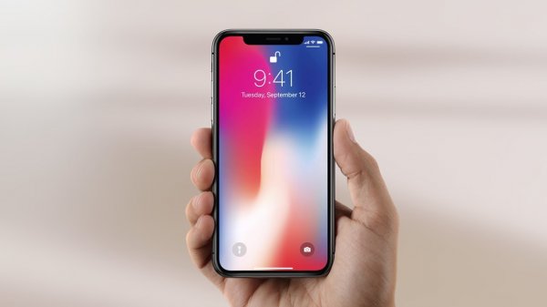 Apple планирует представить iPhone с огромной диагональю - мобильные/сотовые телефоны, отзывы, сравнение, обзоры, характеристики на Hi-News.ru - «Новости сети»