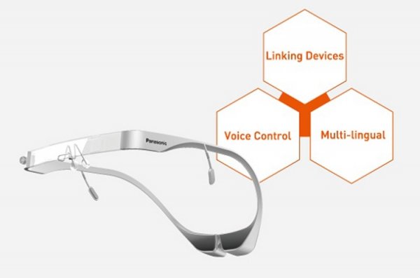 AR-очки, искусственный интеллект и IoT: рестораны будущего в представлении Panasonic - «Новости сети»