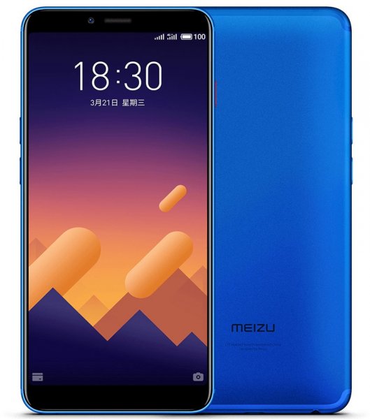 Дебют смартфона Meizu E3: чип Snapdragon 636, экран Full HD+ и три камеры - «Новости сети»