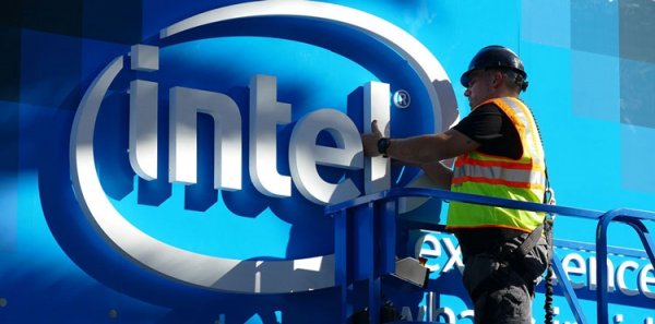 Для совместного выпуска 3D NAND Intel нашла партнёра в Китае - «Новости сети»